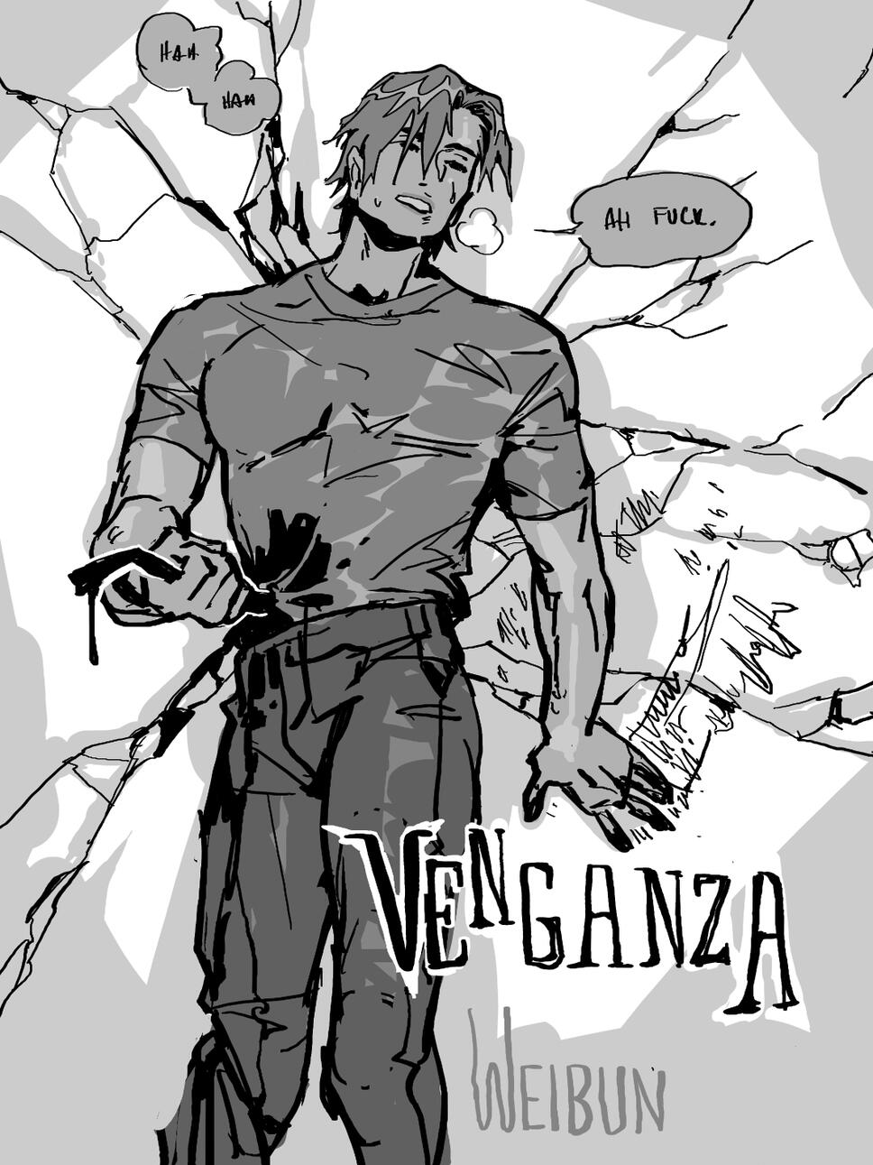 Venganza